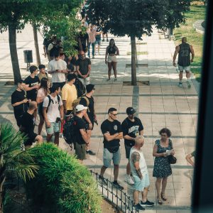 Vitobest Spain cup + Etenon PRO Spain