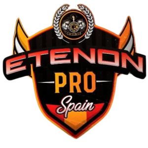 ENTRADA GENERAL - Etenon PRO Spain